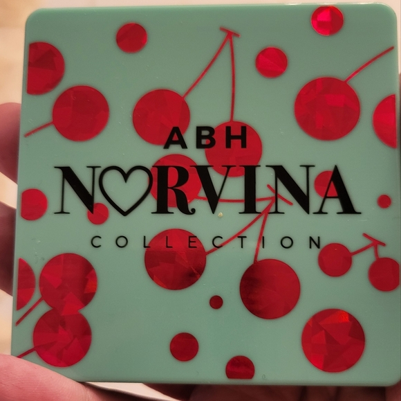 Norvina palette vol 3 - Picture 4 of 6